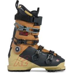 K2 Recon Team LV