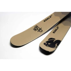 DPS Koala 103 22/23 -Matériel De Ski koala 103 1 tip tail