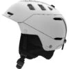 Salomon Husk Prime -Matériel De Ski l41528600 6 gho husk prime white 1 1