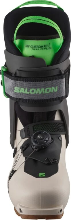 Salomon MTN Summit Pro -Matériel De Ski l47043100 7 gho mtn summit pro