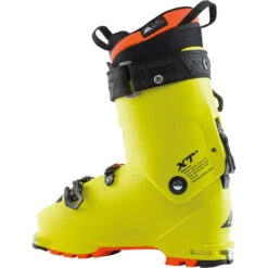 Lange XT3 Tour Sport -Matériel De Ski lbk7330 xt3 tour sport acid yellow cmyk300dpi 03