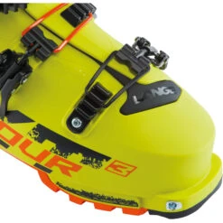 Lange XT3 Tour Sport -Matériel De Ski lbk7330 xt3 tour sport acid yellow cmyk300dpi 07