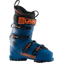 Lange XT3 Free 110 MV