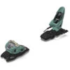 Marker Squire 11 -Matériel De Ski marker squire 11 110mm green black 1