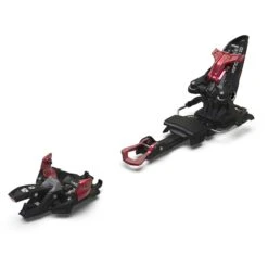 Marker Kingpin 10 -Matériel De Ski marker kingpin 10 black red 1