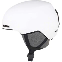 Oakley Mod 1 Mips -Matériel De Ski oakley mod 1 matte white2 1