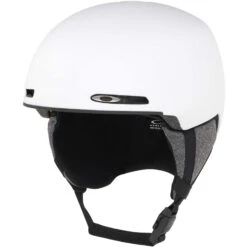 Oakley Mod 1 Mips -Matériel De Ski oakley mod 1 matte white 1