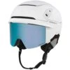 Oakley MOD7 -Matériel De Ski oakley mod7 white prizm sapphire FOS900642 95K 1 1