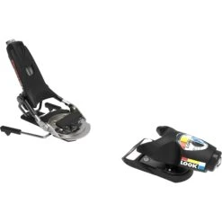 Look Pivot 18 GW Black Icon 75