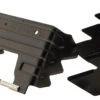 Plum Crampons -Matériel De Ski plum guide yak crampons black 100mm 1 1