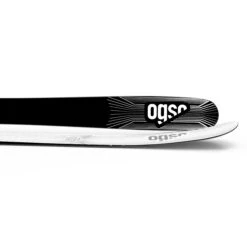 Ogso Corbet's 110 22/23 -Matériel De Ski product image
