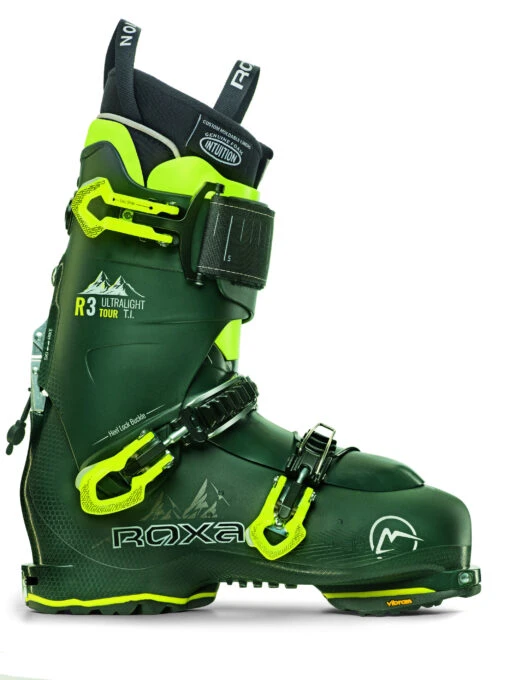 Roxa R3 Freetour Ti