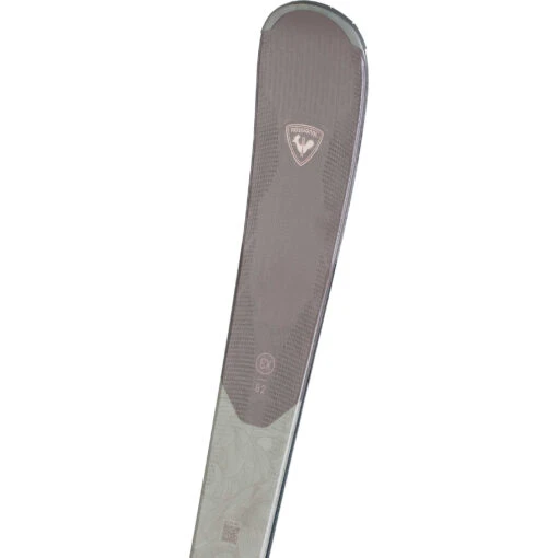 Rossignol Experience W 82 + Xpress 11 22/23 – Image 3