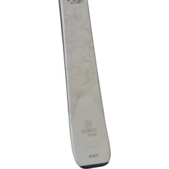 Rossignol Experience W 82 + Xpress 11 22/23 -Matériel De Ski rossignol experience w 82 basalt xpress 4