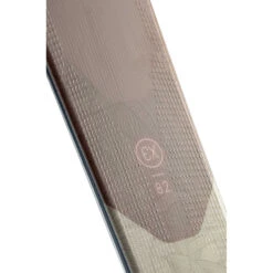 Rossignol Experience W 82 + Xpress 11 22/23 -Matériel De Ski rossignol experience w 82 basalt xpress 6
