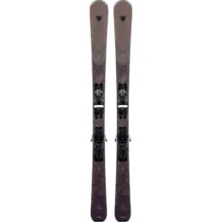 Rossignol Experience W 86 + NX 12 Konect 22/23