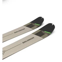 Salomon MTN 86 Carbon 22/23 -Matériel De Ski salomon mtn 86 carbon 2 1