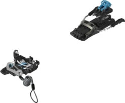 Salomon MTN Pure + Brake 21/22