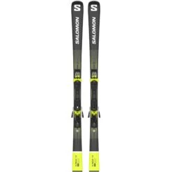Salomon S/Max 10 + M12 GW 22/23