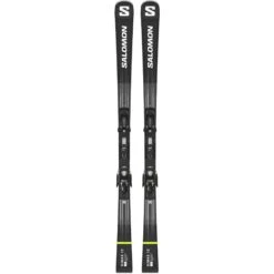 Salomon S/Max 12 + X12 TL GW 22/23