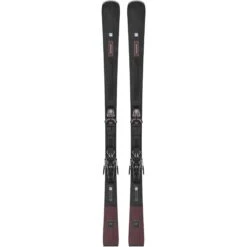 Salomon S/Max N°10 + M11 GW 22/23