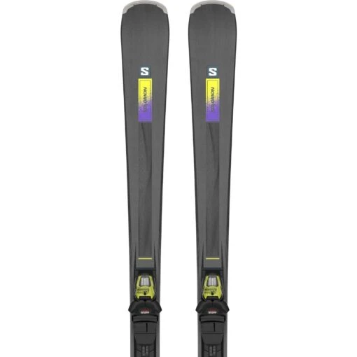 Salomon S/Max N°10 Xt + M11 GW 22/23 – Image 6