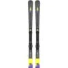 Salomon S/Max N°10 Xt + M11 GW 22/23 -Matériel De Ski salomon smax n10 xt m11 gw l80 2 1