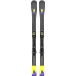 Salomon S/Max N°10 Xt + M11 GW 22/23
