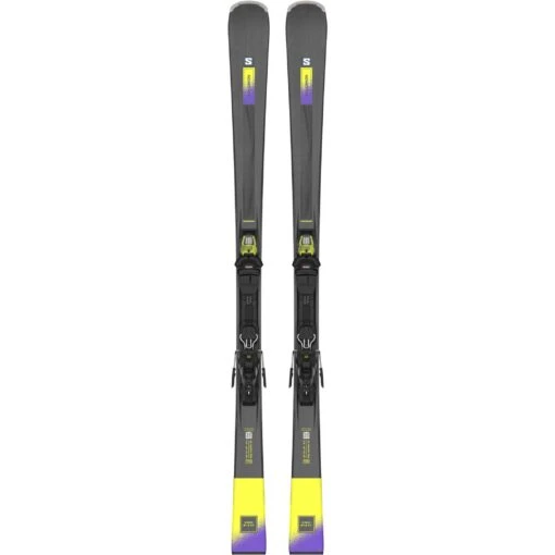 Salomon S/Max N°10 Xt + M11 GW 22/23