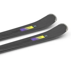 Salomon S/Max N°10 Xt + M11 GW 22/23 -Matériel De Ski salomon smax n10 xt m11 gw l80 2 3