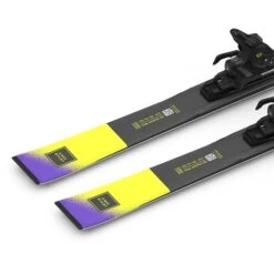 Salomon S/Max N°10 Xt + M11 GW 22/23 -Matériel De Ski salomon smax n10 xt m11 gw l80 2 4