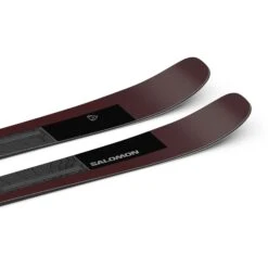 Salomon Stance 90 22/23 -Matériel De Ski salomon stance 90 1 1 1