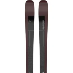 Salomon Stance 90 22/23 -Matériel De Ski salomon stance 90 1 4 1