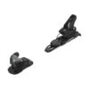 Salomon Warden MNC 11 -Matériel De Ski salomon warden mnc 11 black mat black mat58863