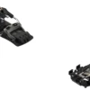 Salomon MTN Pure + Leash & Brake -Matériel De Ski salomon mtn tour