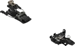 Salomon MTN Pure + Leash & Brake