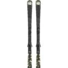 Salomon S/Force Ti.76 Sport + M12 GW 22/23 -Matériel De Ski salomon s force ti 76 sport 2 1