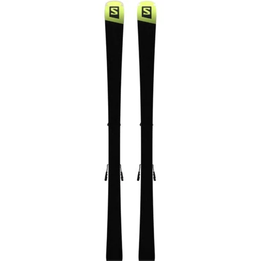 Salomon S/Force Ti.76 Sport + M12 GW 22/23 – Image 2