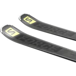 Salomon S/Force Ti.76 Sport + M12 GW 22/23 -Matériel De Ski salomon s force ti 76 sport 2 3