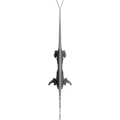 Salomon S/Force Ti.76 Sport + M12 GW 22/23 -Matériel De Ski salomon s force ti 76 sport 2 6 1