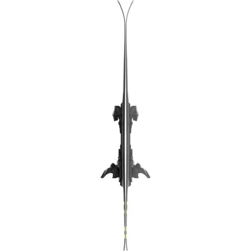 Salomon S/Force Ti.76 Sport + M12 GW 22/23 – Image 3