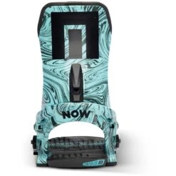 NOW Select Pro Aqua Swirl LTD 22/23 -Matériel De Ski select pro aqua swirl ltd 2 1
