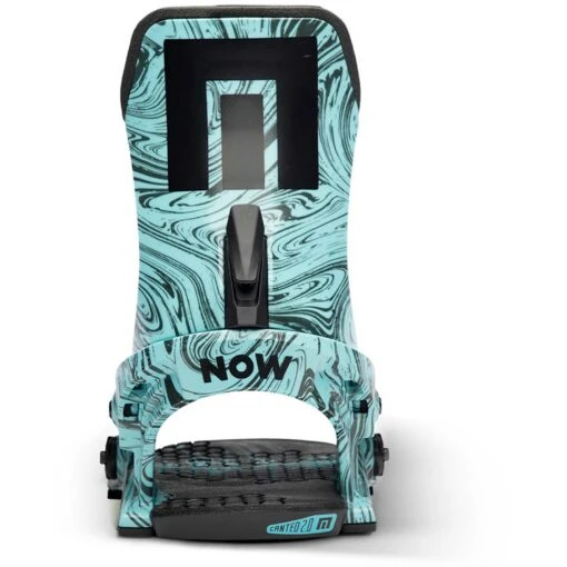 NOW Select Pro Aqua Swirl LTD 22/23 – Image 4