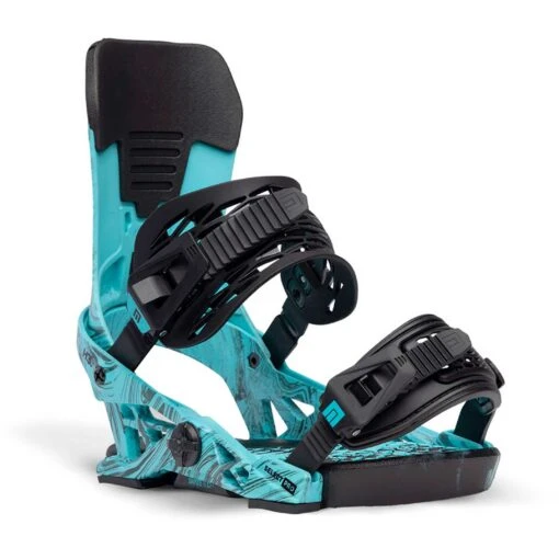 NOW Select Pro Aqua Swirl LTD 22/23 – Image 2