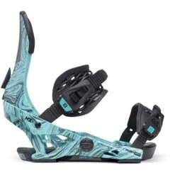NOW Select Pro Aqua Swirl LTD 22/23 -Matériel De Ski select pro aqua swirl ltd 4 1