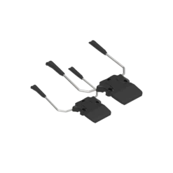 ATK Rear Ski Brake