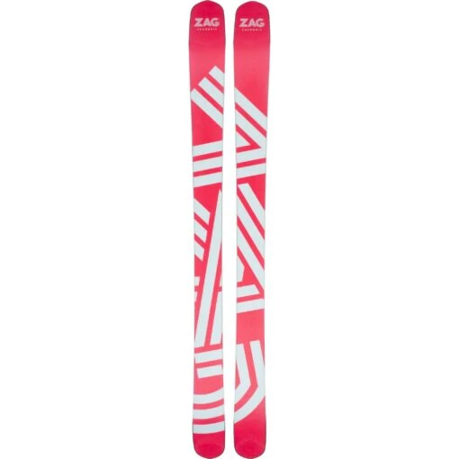 ZAG Skis Slap 98 Lady 22/23 – Image 2