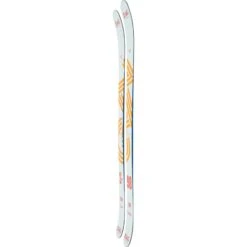 ZAG Skis Slap 98 Lady 22/23 -Matériel De Ski slap 98 lady lat