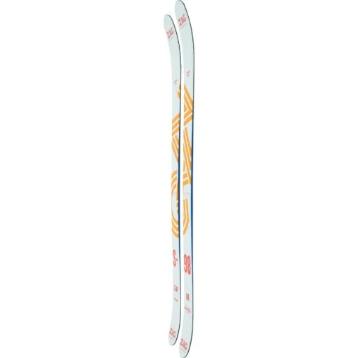 ZAG Skis Slap 98 Lady 22/23 – Image 3