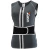Xion Sleeveless Vest Freeride Womens -Matériel De Ski sleevelessvestwomens 2